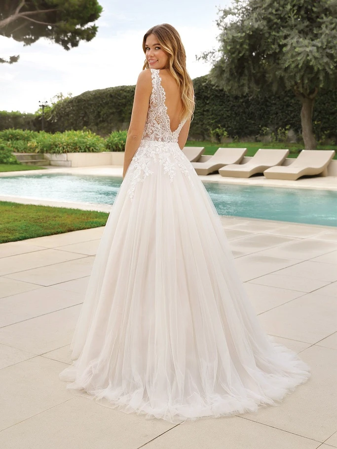 ladybird annamaria back