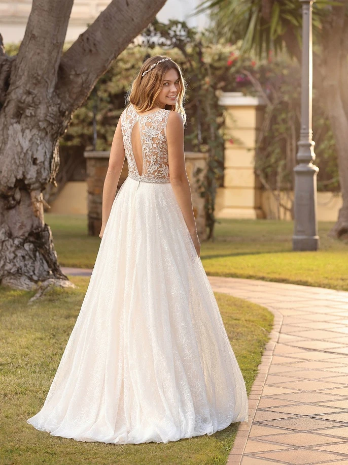 ladybird caitrian back