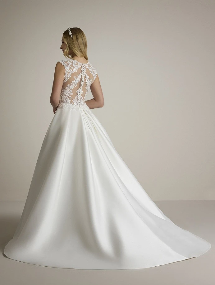 Ladybird Chintana back