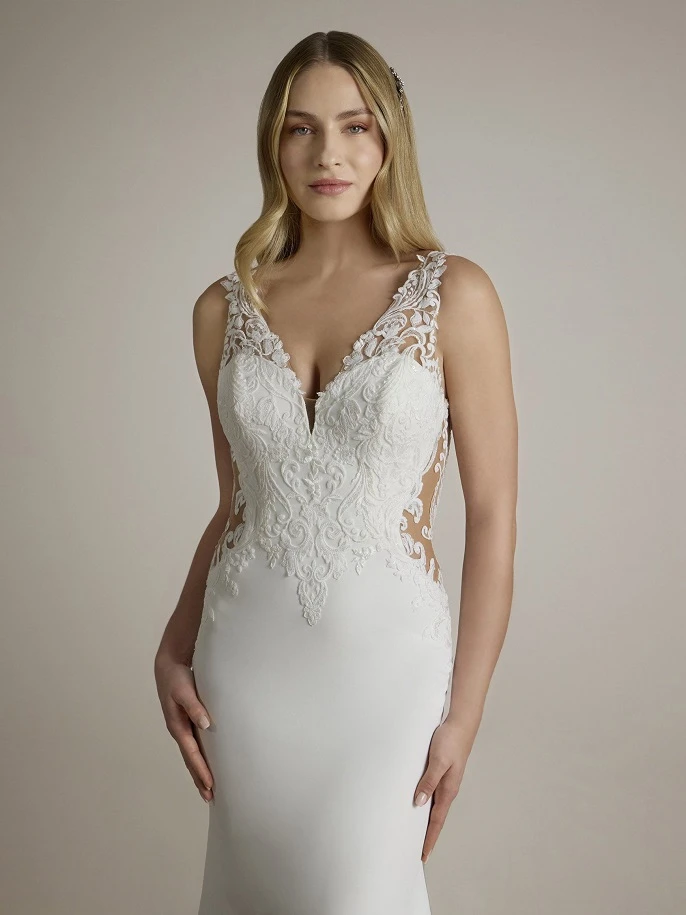 Ladybird Drema close