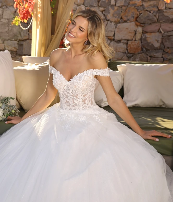 Ladybird Kyndall close