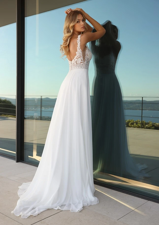 Ladybird Nicolette back