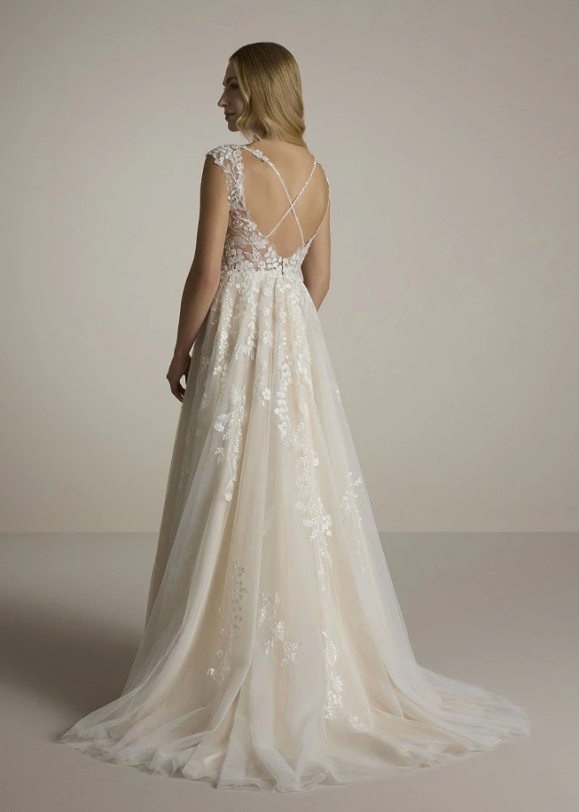 Ladybird Parvana back