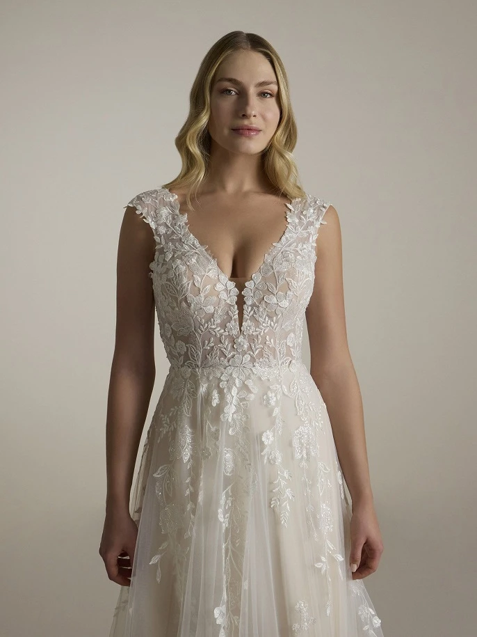 Ladybird Parvana close