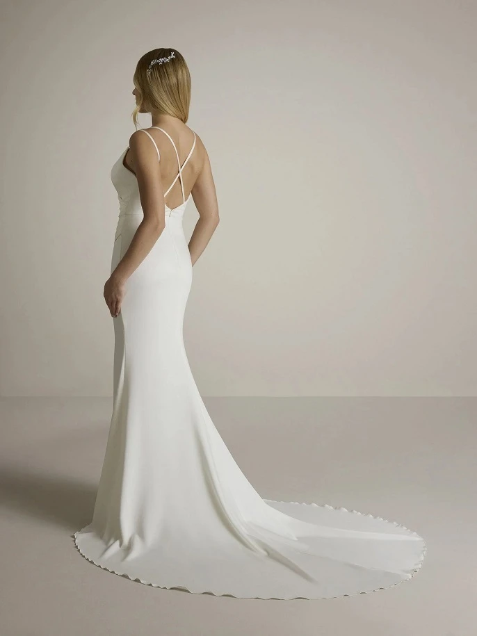 Ladybird-Unelma-back