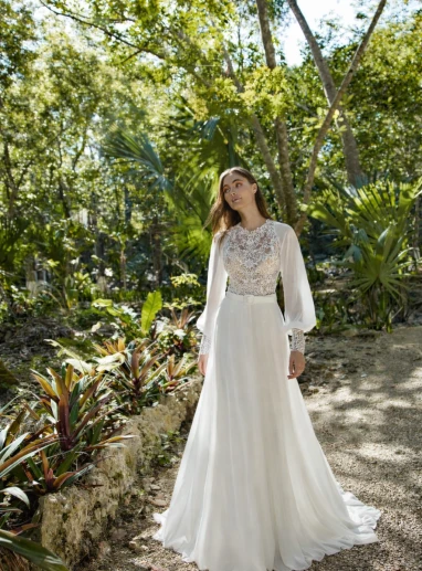 Libelle Bridal Helene