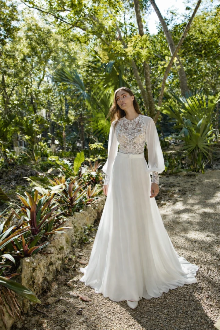 Libelle Bridal Helene