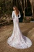 Libelle Bridal Hieke back