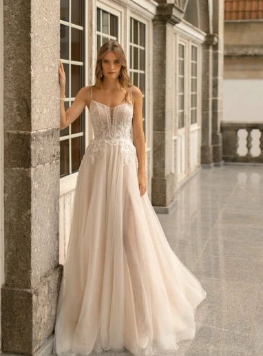 Libelle Bridal Karina