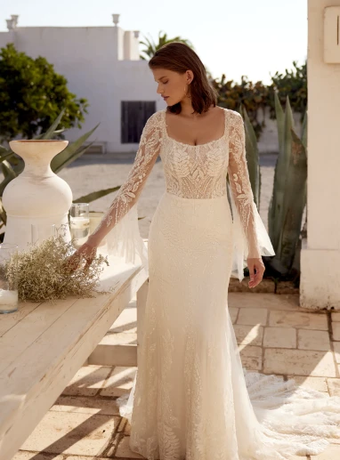 Lillian West 66307