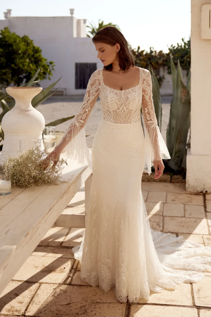Lillian West 66307