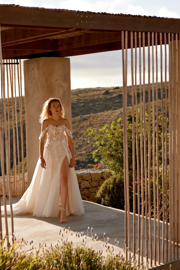 Lillian West 66370 2