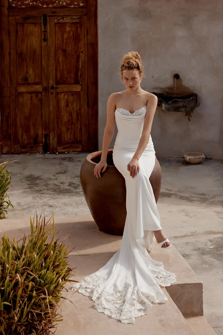 Lillian West 66375 3