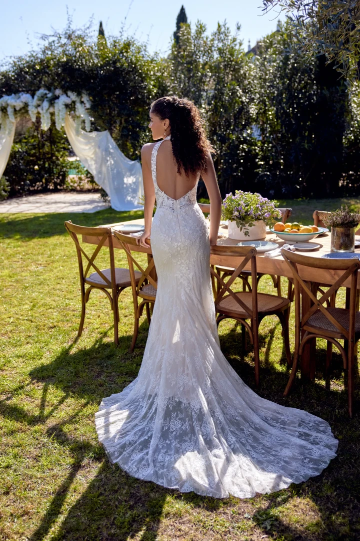 Lillian West 66424 back 2