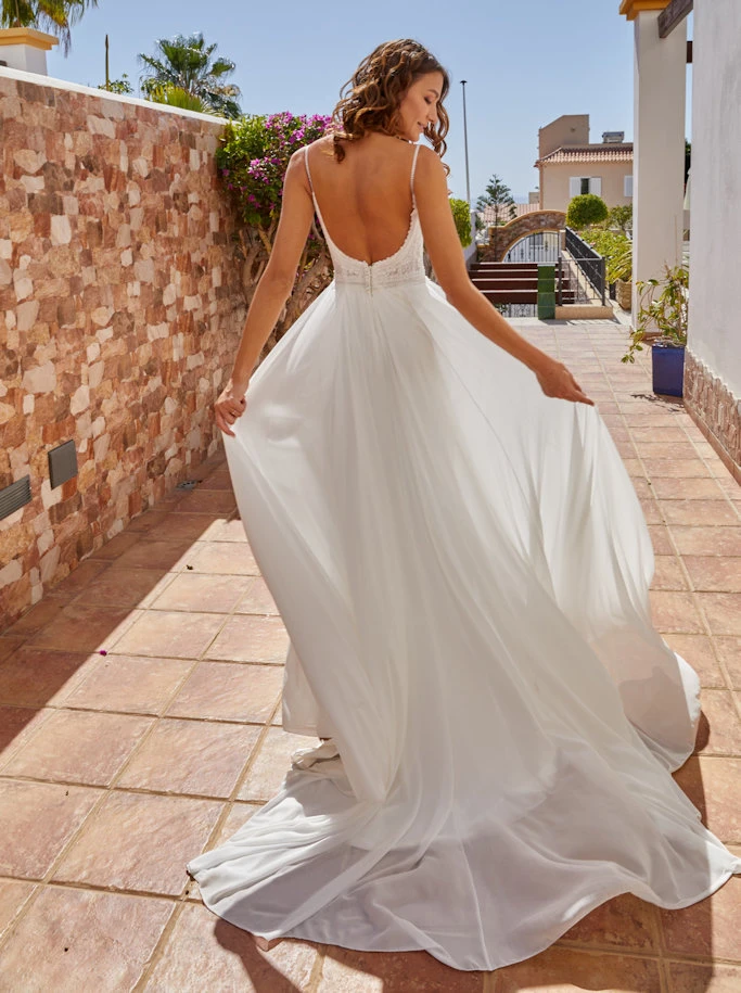 lisa donetti 2303 back