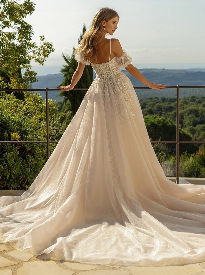 Lisa Donetti 2403 back