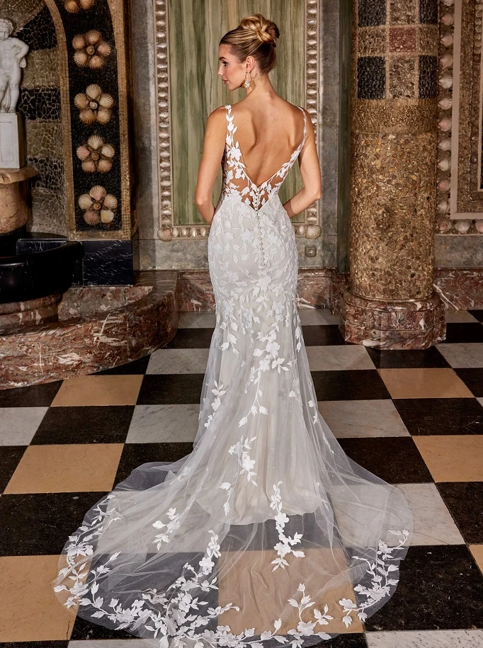 lisa donetti 50814 back