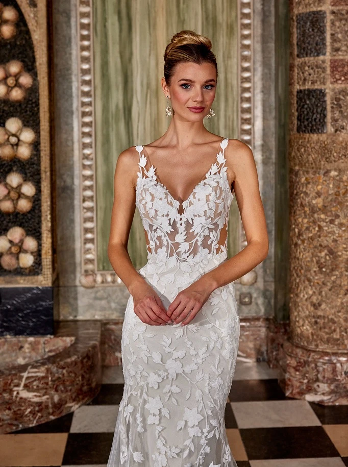 Lisa Donetti 50814 close