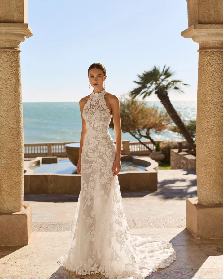 Luna Novias Feodora