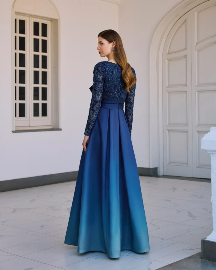 Marfil Barcelona 1G1G2 navy back