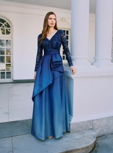 Marfil Barcelona 1G1G2 navy