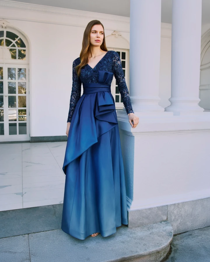 Marfil Barcelona 1G1G2 navy