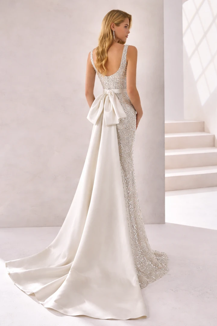 Marfil Barcelona 1J2C5 ivoor back