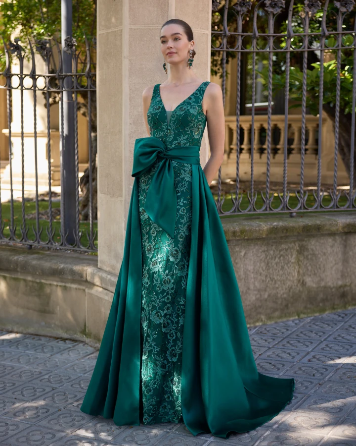 Marfil Barcelona 1J3D5 groen