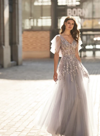 Marfil Barcelona 7J290.