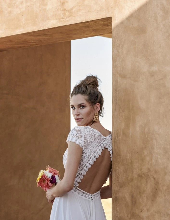 Marylise Helice close back