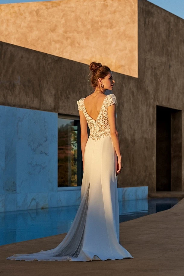 Marylise Thalia back