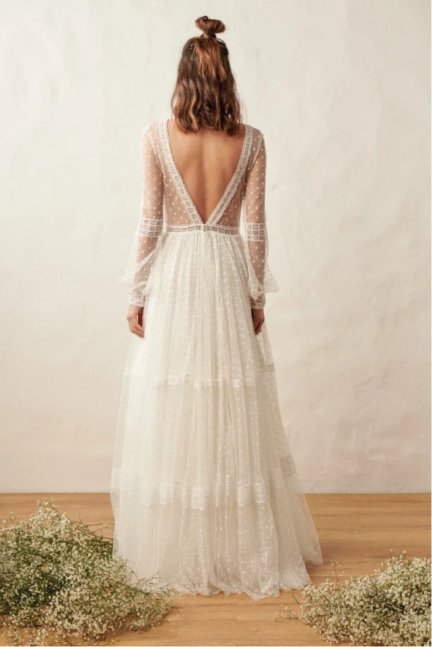 marylise this is love back