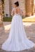 Minia Bianco Evento plus back