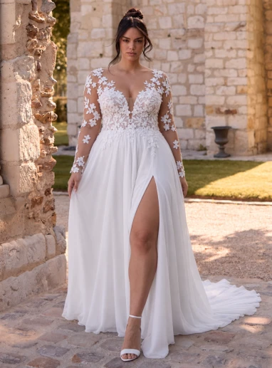 Minia Bianco Evento plus