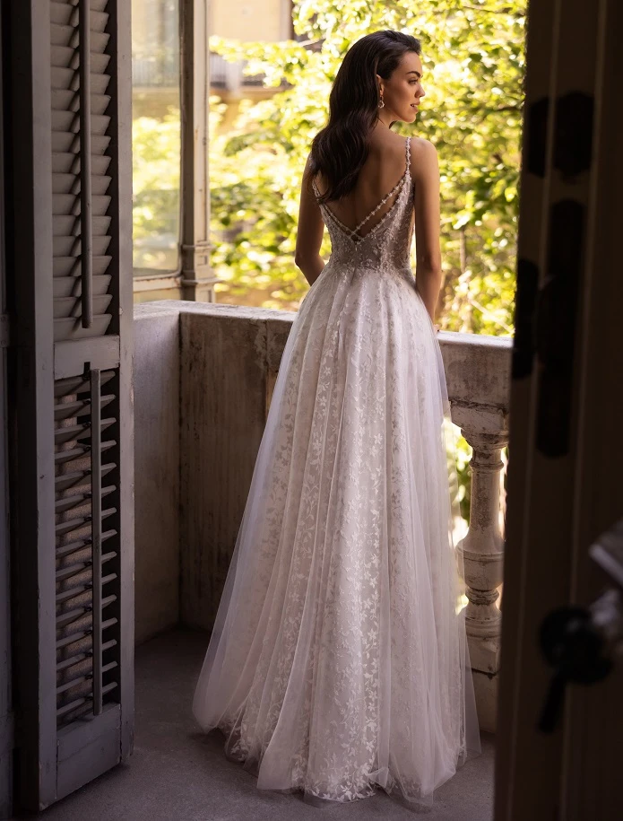 Mode de Pol E-5435 back