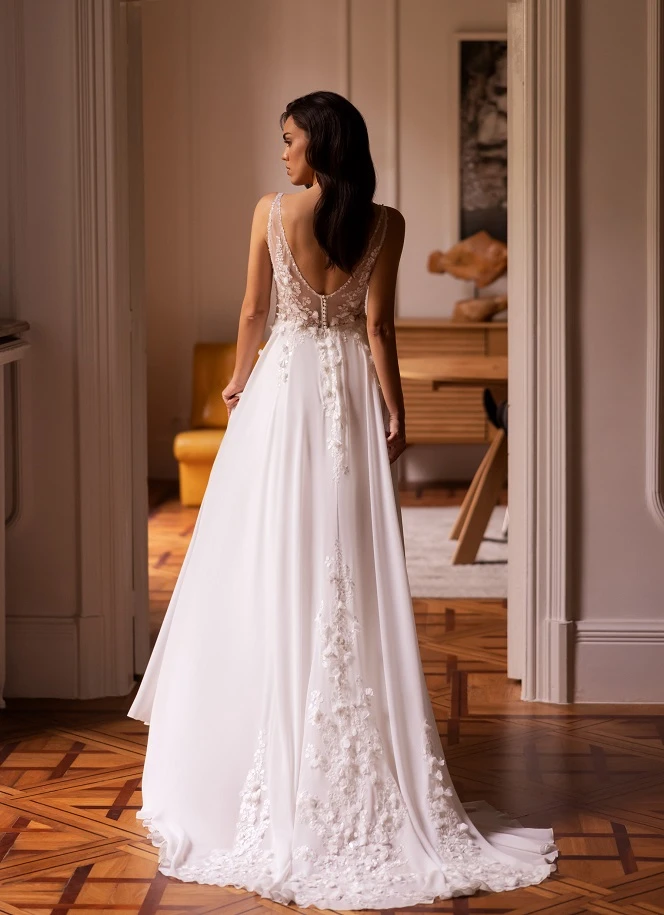 Mode de Pol E-5459 back