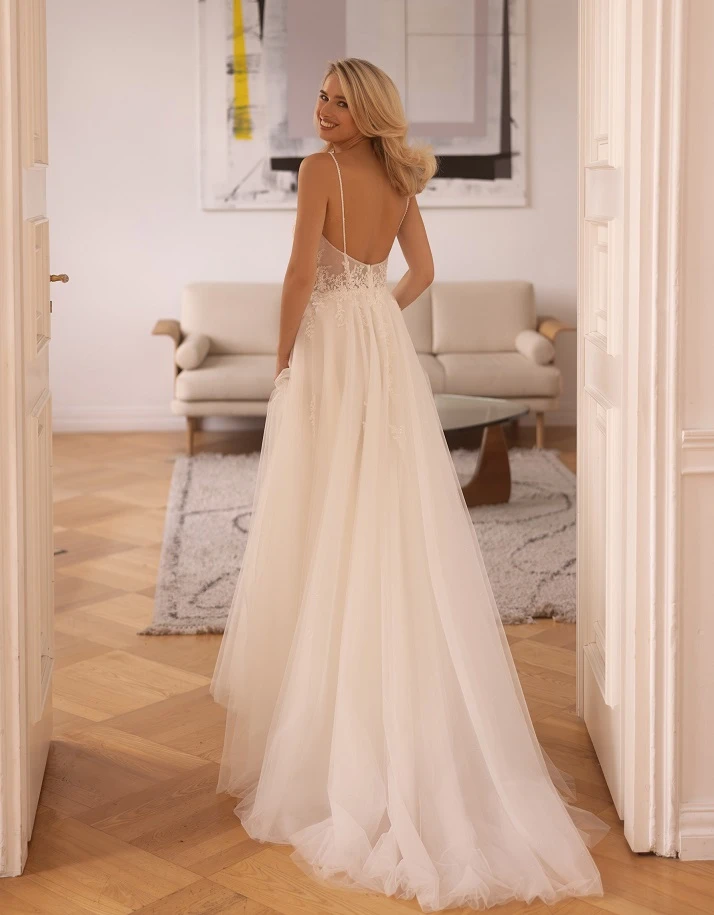 Mode de Pol E-5503T back