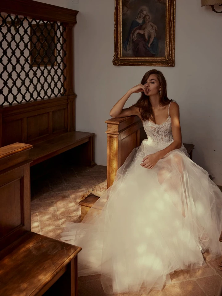 Modeca Darana 3