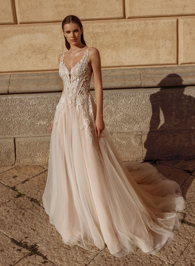 Modeca La Papillon Scarlett 2