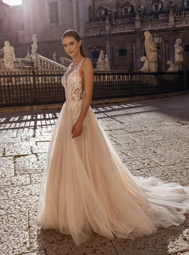 Modeca La Papillon Scarlett