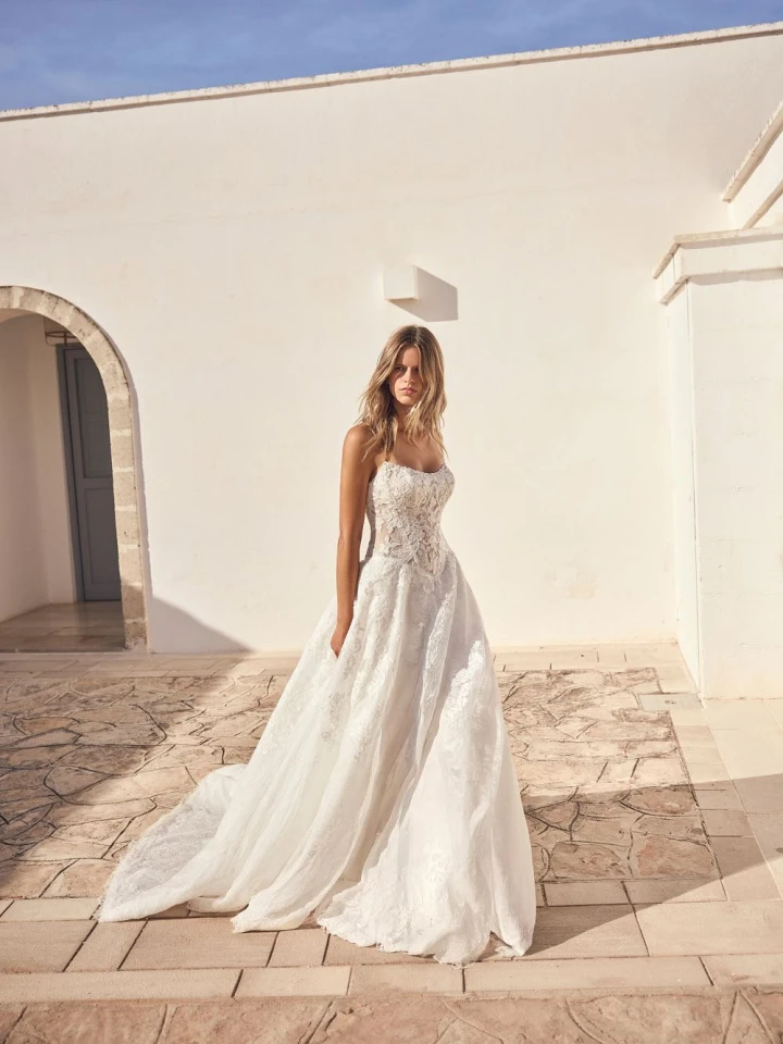 Modeca Linda