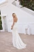 Modeca Luriane back