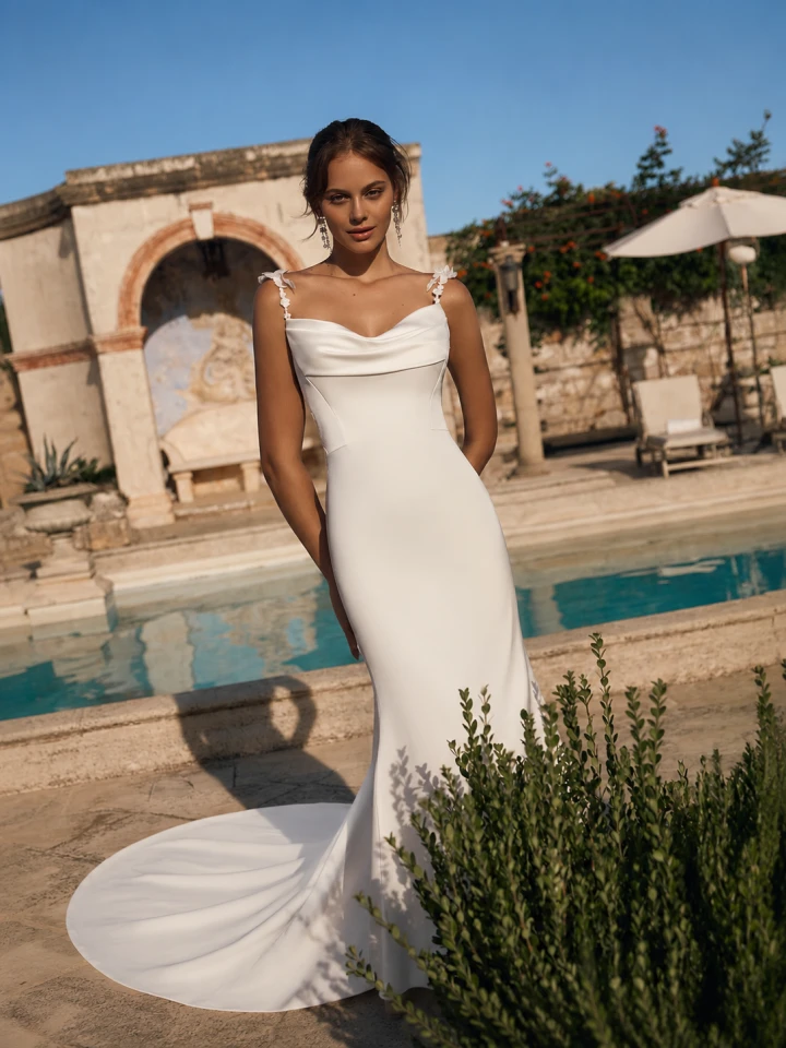 Modeca Manon close