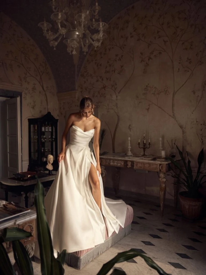 Modeca Marcella