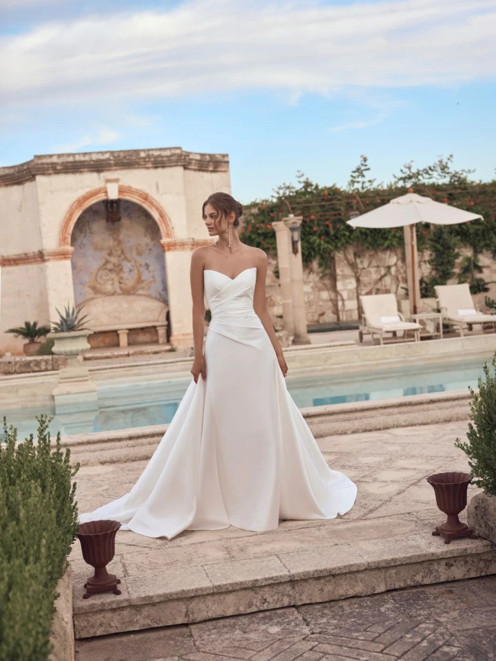 Modeca Maribel 5