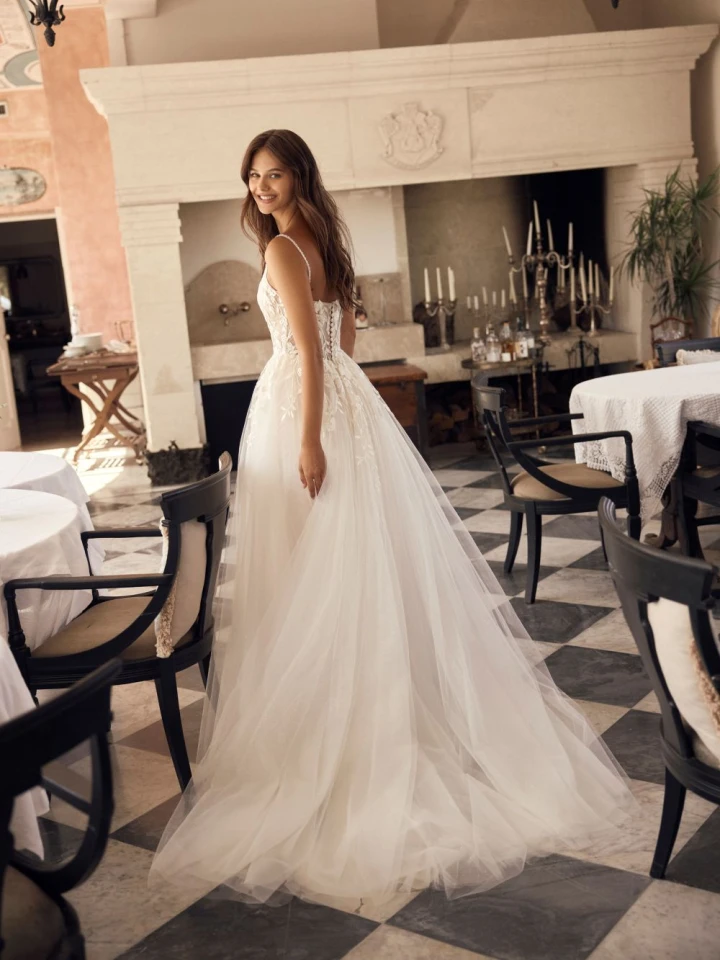 Modeca Marlo back 3