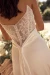 Modeca Mylena zonder mouwen close back