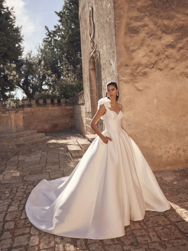 Modeca Myrthe 3