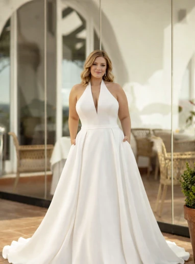 Monica Loretti 8237 plus