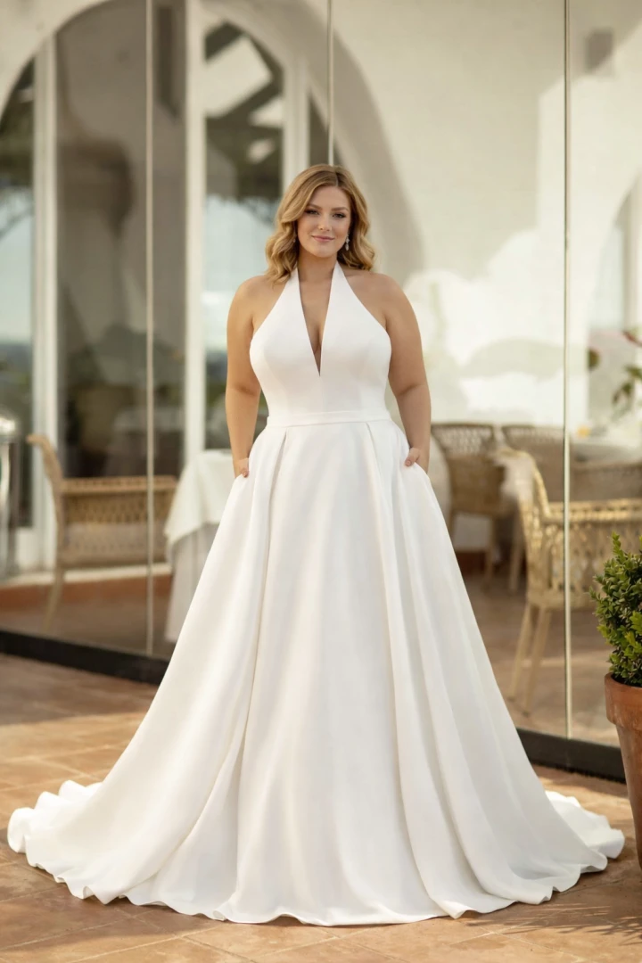 Monica Loretti 8237 plus